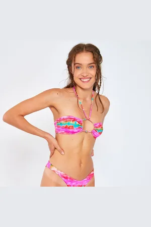 Banana Moon Reggiseno Per Bikini Coolio Merida Donna Taglie 46 (IT) - 42 (FR)