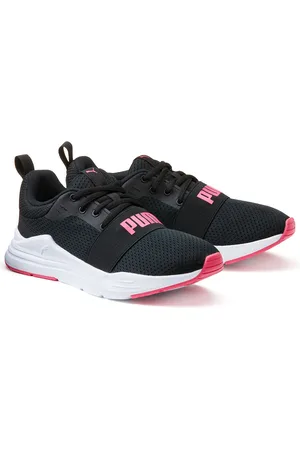 PUMA Baskets Wired Bambina Taglie 38