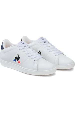 Le Coq Sportif Sneakers Courtset 2 Donna Taglie 36