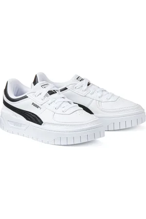 PUMA Baskets In Pelle Cali Dream Donna Taglie 36