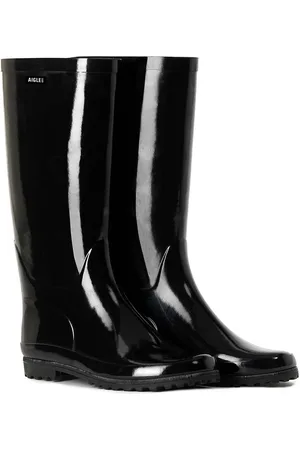 Aigle Stivali Eliosa Donna Taglie 37