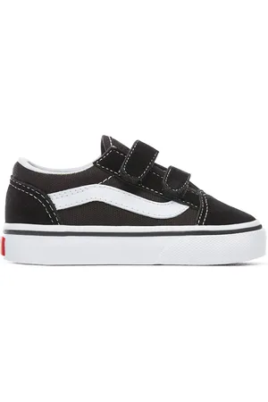 Vans Baskets Con Patta A Strappo Td Old Skool V Taglie 23 1/2
