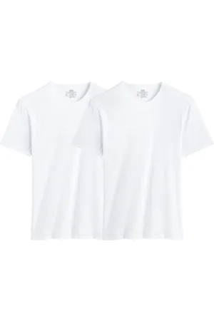 Dim Confezione Da 2 T-shirt Uomo Taglie XXL