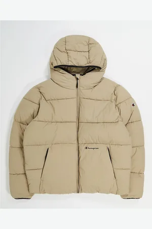 Champion Piumino Con Cappuccio Rochester Uomo Taglie S