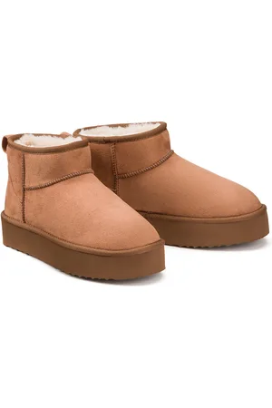La Redoute Stivaletti Imbottiti Donna Taglie 37