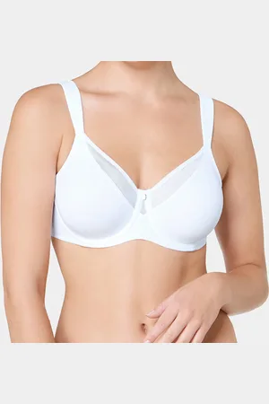 Triumph Reggiseno Contenitivo True Shape Sentation Donna Taglie 3 C