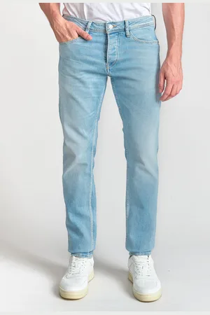 Le Temps des Cerises Jeans Slim 700/11 Uomo Taglie 50 (IT) - W36 (US)