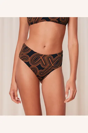 Triumph Culotte Alta Per Bikini Flex Smart Summer Donna Taglie L