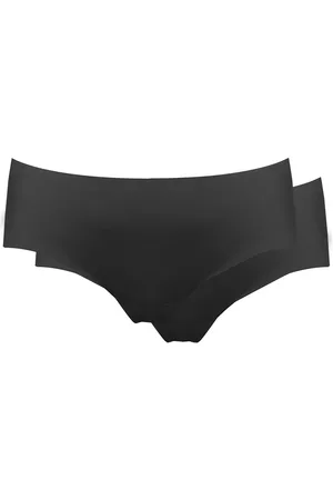 MAGIC Bodyfashion Set Di 2 Slip Dream Invisible