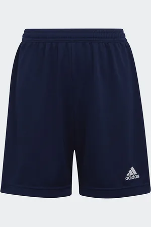 adidas Shorts Da Football Bambina Taglie 9/10 anni - 132/138 cm