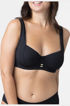 Dorina Reggiseno Per Bikini Tahiti Donna Taglie 4 D