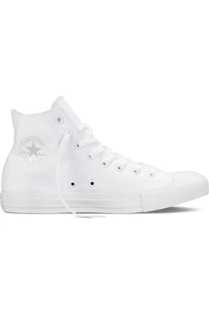Converse Chuck Taylor All Star Mono Canvas Hi Uomo Taglie 36