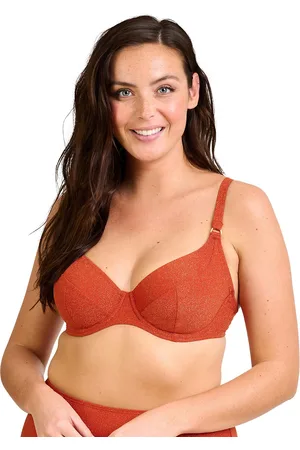 Sans Complexe Reggiseno Per Bikini Reflet Donna Taglie 3 C