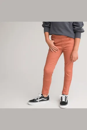 La Redoute Jeggings Bambina Taglie 12 anni - 150 cm