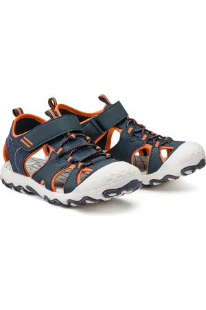 La Redoute Sandali Patta A Strappo Bambino Taglie 35