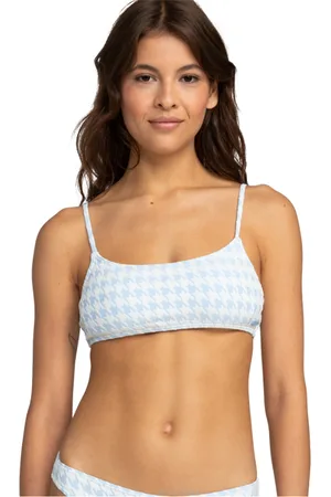 Roxy Reggiseno Per Bikini Bralette Ckeck It Donna Taglie S