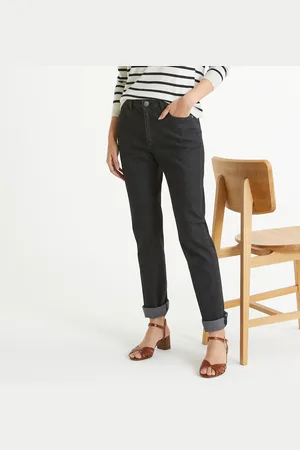 ANNE WEYBURN Jeans Regular, Dritto Donna Taglie 40 (IT) - 36 (FR)