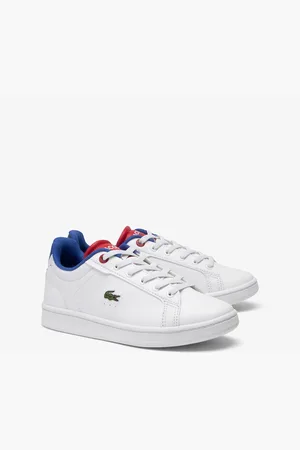 Lacoste Sneakers Carnaby Pro Cadet Bambina Taglie 28