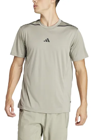 adidas T-shirt Maniche Corte Training Uomo Taglie M