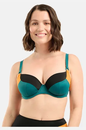 Sans Complexe Reggiseno Per Bikini Beyond The Beach Donna Taglie 3 C