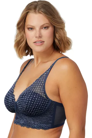 Maidenform Reggiseno Senza Ferretto Forma A Bustier Donna Taglie 3 C