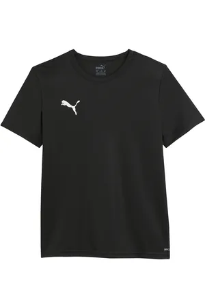 PUMA T-shirt Da Football Bambino Taglie 8 anni - 126 cm