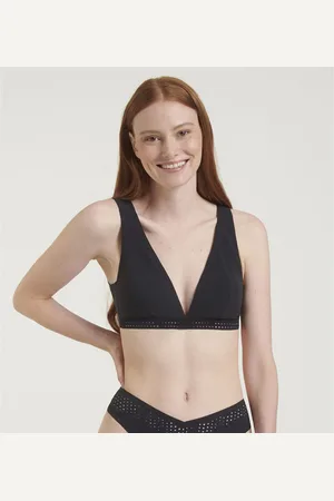 Sloggi Reggiseno Per Bikini A Triangolo Arienzo Donna Taglie XS