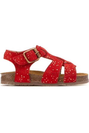 La Redoute Sandali In Pelle 19-25