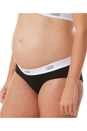 Cache Coeur Shorty Premaman In Tencel Life Donna Taglie M