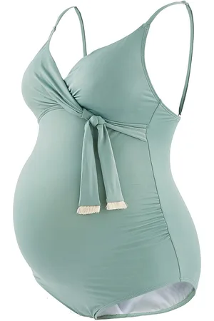 Cache Coeur Costume Intero Premaman Manitoba Donna Taglie XXL