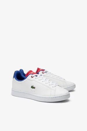 Lacoste Sneakers Carnaby Pro Junior Bambina Taglie 36