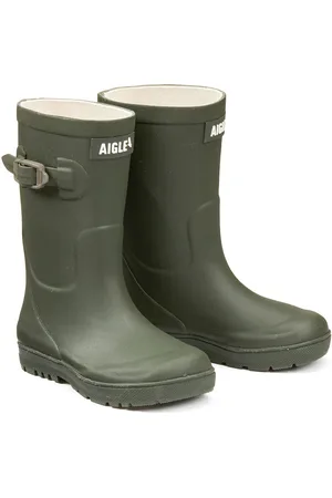 Aigle Stivali Woody Pop 2 Bambina Taglie 24