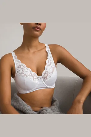 ANNE WEYBURN Reggiseno Minimizer In Pizzo Anthea Donna Taglie 3 C