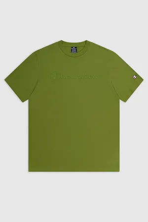 Champion T-shirt Maniche Corte Uomo Taglie S