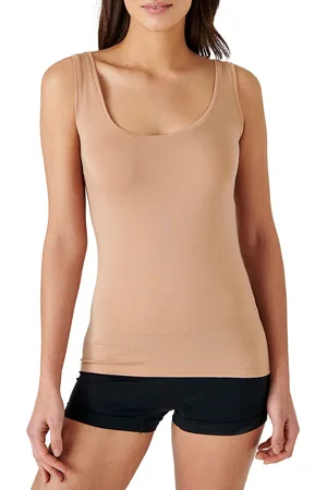 Damart Top Thermolactyl Grado 2 Donna Taglie XS