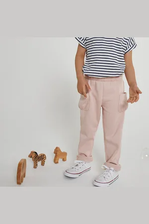La Redoute Joggings In Felpa Calda Taglie 6 mesi - 67 cm