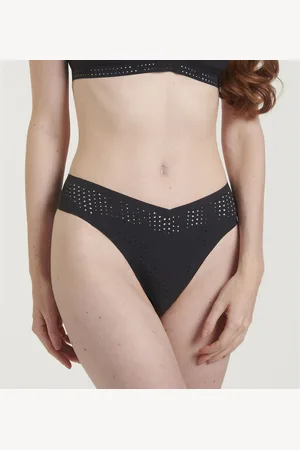 Sloggi Slip Per Bikini A Vita Alta Arienzo Donna Taglie XS