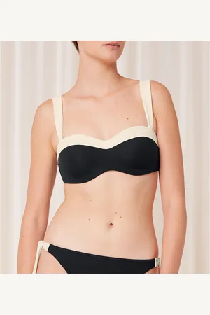 Triumph Reggiseno Per Bikini A Fascia Summer Glow Donna Taglie 42B