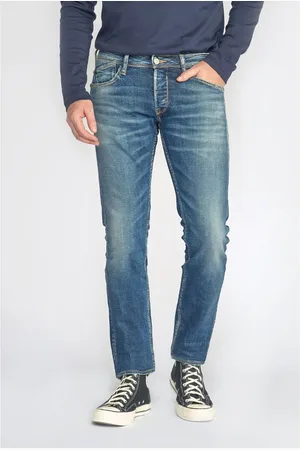 Le Temps des Cerises Jeans Slim 700/11 Uomo Taglie 42 (IT) - W28 (US)