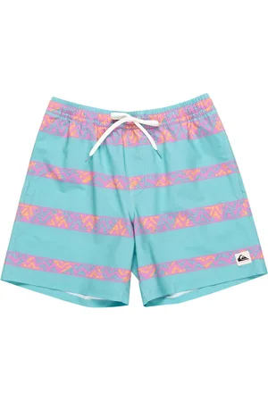 Quiksilver Shorts Da Bagno