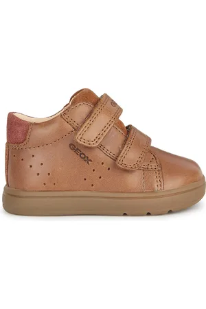 Geox Sneakers Patta A Strappo Biglia Taglie 19