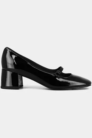 Jonak Decolleté Con Cinturino In Pelle Vernice Darly Donna Taglie 38