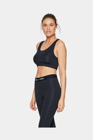 Eden Park Reggiseno Sportivo Senza Ferretti Donna Taglie S