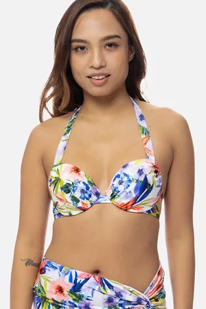 Dorina Reggiseno Per Bikini Balabio Island Donna Taglie 2 D