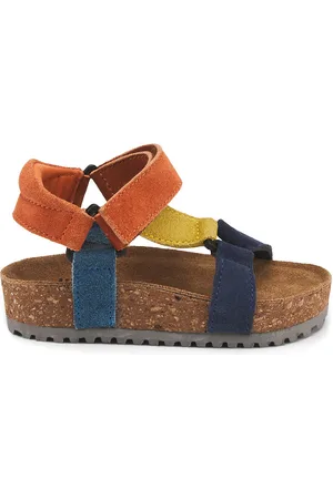 La Redoute Sandali In Pelle 20-25