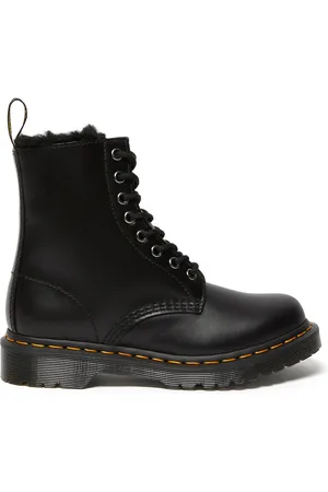 Dr. Martens Stivaletti Foderati 1460 Serena Donna Taglie 36