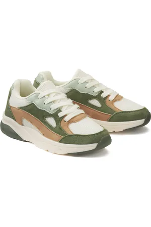 La Redoute Sneakers Con Lacci Bambino Taglie 32