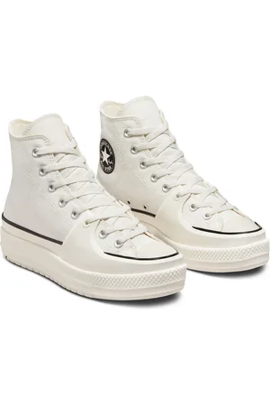 Converse Baskets All Star Construct Hi Utility Canvas Uomo Taglie 40