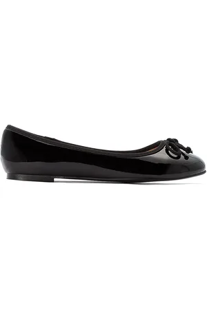 La Redoute Ballerine Vernice Dettaglio Fiocco Donna Taglie 36