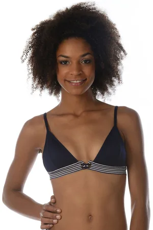 Banana Moon Reggiseno Per Bikini Triangolo, Daddo Basil Donna Taglie 44 (IT) - 40 (FR)